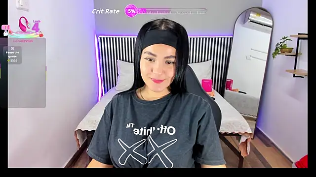 Hanah Greey online show from 25, 9, 2025