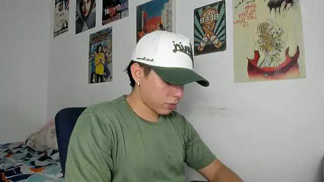 Snapshot of nathan_x1 chatting on 8, 10, 2025 nathan x1 online show from 8, 10, 2025