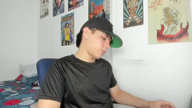 nathan x1 online show from 19, 11, 2025