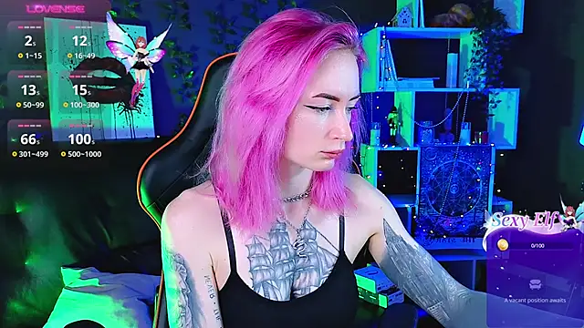  HelenCarter online show from 9, 2, 2025