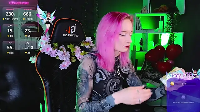  HelenCarter online show from 16, 2, 2025