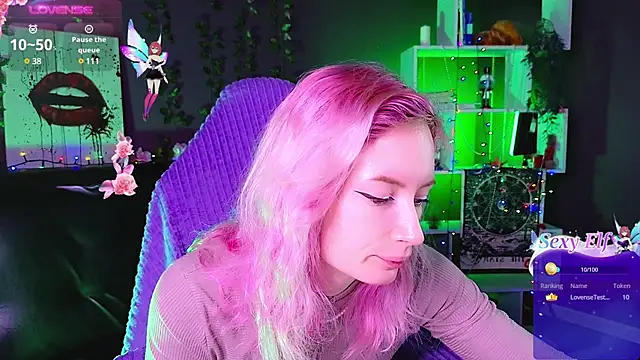  HelenCarter online show from 22, 3, 2025