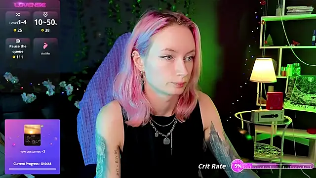  HelenCarter online show from 22, 9, 2025