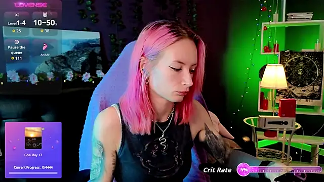  HelenCarter online show from 18, 10, 2025