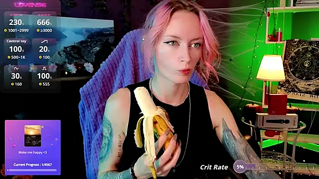  HelenCarter online show from 4, 11, 2025