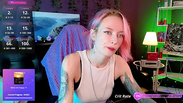  HelenCarter online show from 8, 11, 2025