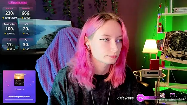  HelenCarter online show from 21, 11, 2025