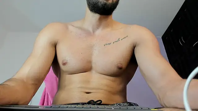Joao Batista Oficial online show from 24, 7, 2026
