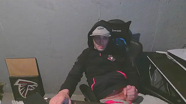 Superoz77 online show from 11, 12, 2024