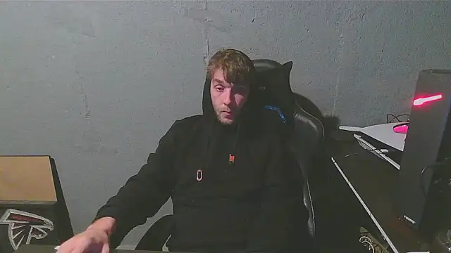 Superoz77 online show from 23, 12, 2024