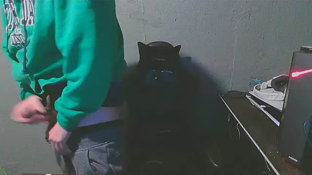 Superoz77 online show from 12, 1, 2025