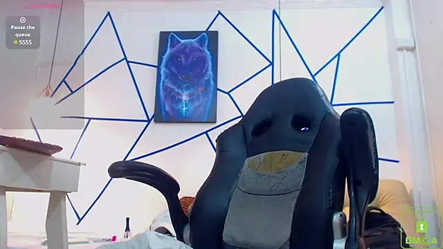 Valerio 20 online show from 17, 12, 2024