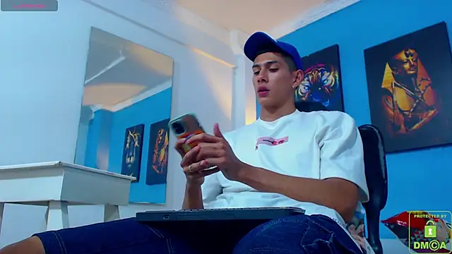 Valerio 20 online show from 13, 1, 2025