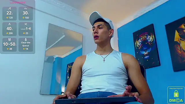 Valerio 20 online show from 15, 1, 2025