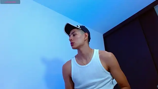 Valerio 20 online show from 17, 3, 2025