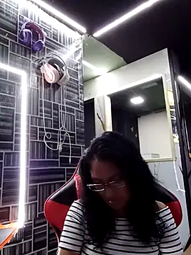 AdelinaMiran90 online show from 21, 9, 2025