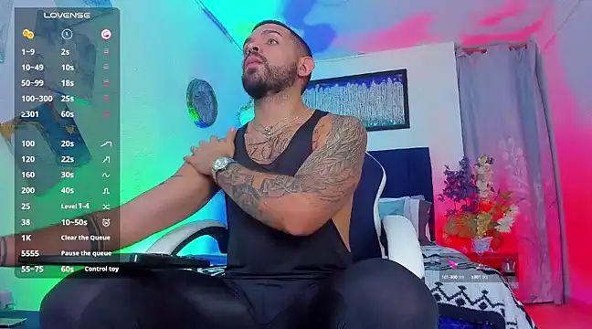 Adil aminn online show from 11, 1, 2025