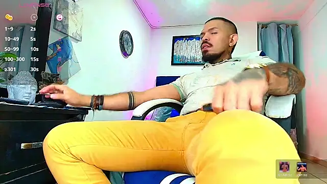 Adil aminn online show from 3, 2, 2026