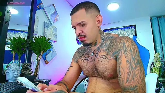 Adil aminn online show from 1, 7, 2026