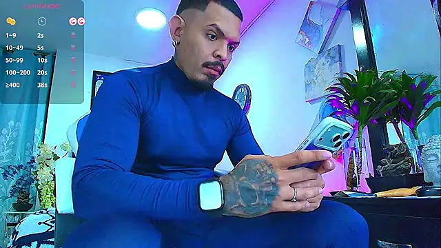 Adil aminn online show from 12, 7, 2026