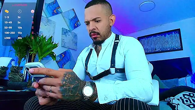 Adil aminn online show from 5, 8, 2026