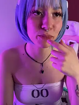 Snapshot of _nobara__ chatting on 5, 2, 2025 nobara online show from 5, 2, 2025