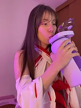 Snapshot of _nobara__ chatting on 13, 2, 2025 nobara online show from 13, 2, 2025