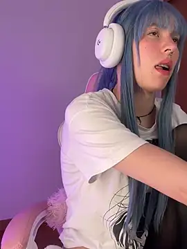 Snapshot of _nobara__ chatting on 21, 2, 2025 nobara online show from 21, 2, 2025