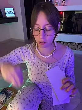 Snapshot of _nobara__ chatting on 5, 2, 2026 nobara online show from 5, 2, 2026