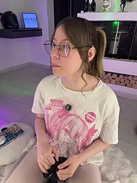 Snapshot of _nobara__ chatting on 3, 3, 2026 nobara online show from 3, 3, 2026