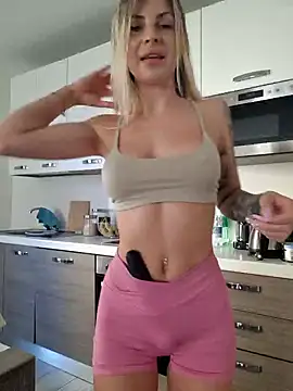 EileX official online show from 10, 1, 2025