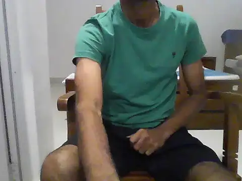 sexysambboy online show from 21, 4, 2026