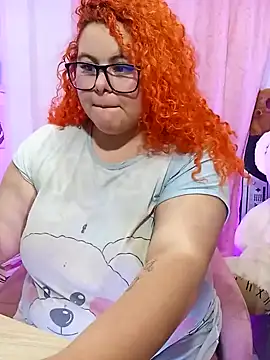 Alexa orange online show from 21, 1, 2025