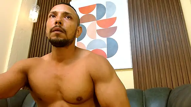 Thiago Summers online show from 7, 3, 2025