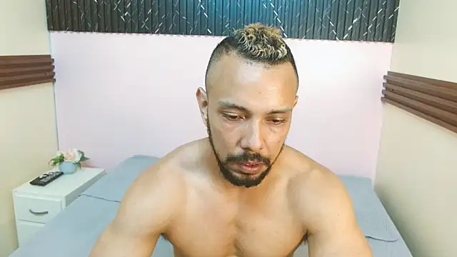 Thiago Summers online show from 2, 3, 2026