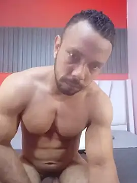 Snapshot of Thiago_Summers chatting on 16, 6, 2026 Thiago Summers online show from 16, 6, 2026