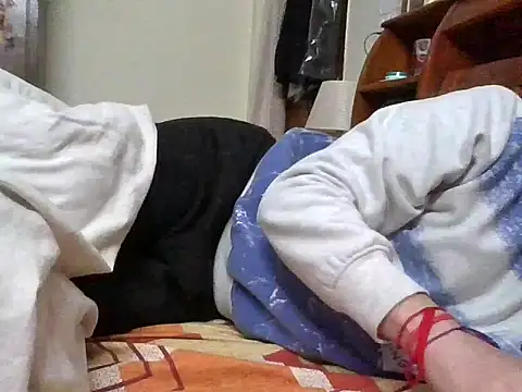 raka120294 online show from 17, 1, 2025