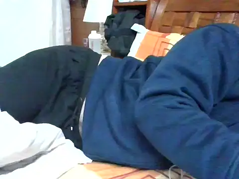 raka120294 online show from 23, 1, 2025