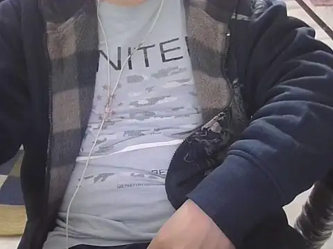 raka120294 online show from 26, 2, 2025