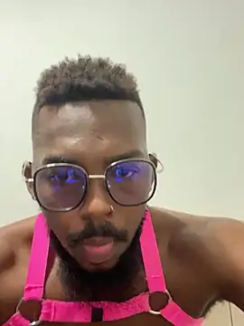 Destrozador415 online show from 4, 2, 2025