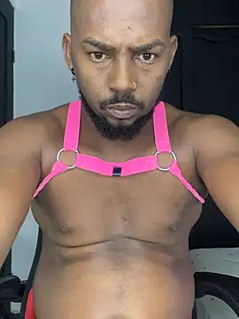 Destrozador415 online show from 13, 1, 2026