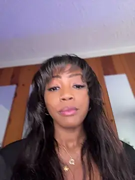 Blazerina online show from 1, 5, 2026