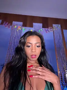 Blazerina online show from 29, 5, 2026