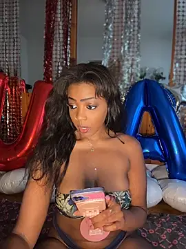 Blazerina online show from 30, 6, 2026