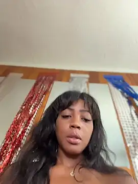 Blazerina online show from 8, 7, 2026