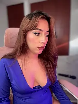 Snapshot of veronicaapink chatting on 12, 9, 2025 veronicaapink online show from 12, 9, 2025