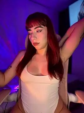 veronicaapink online show from 18, 1, 2026