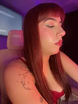 veronicaapink online show from 8, 3, 2026