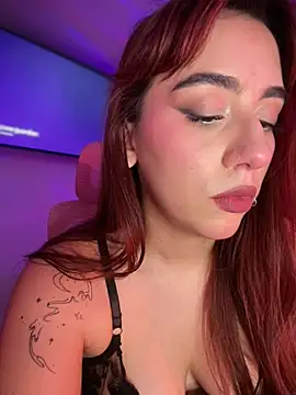 veronicaapink online show from 14, 3, 2026