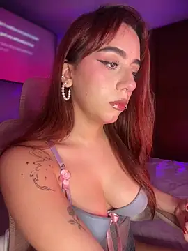 veronicaapink online show from 19, 3, 2026